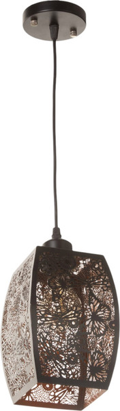 Изображение товара Потолочный светильник BayerLux Стрекозы / 10531019 (черный)