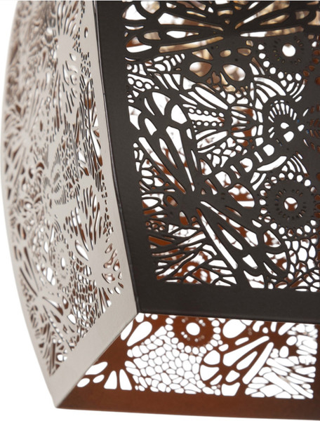 Изображение товара Потолочный светильник BayerLux Стрекозы / 10531019 (черный)