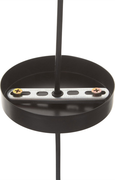 Изображение товара Потолочный светильник BayerLux Стрекозы / 10531019 (черный)