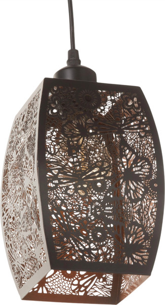 Изображение товара Потолочный светильник BayerLux Стрекозы / 10531019 (черный)