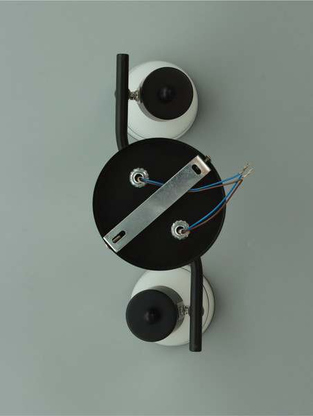 Изображение товара Спот BayerLux Айрис / 10352867 (черный)