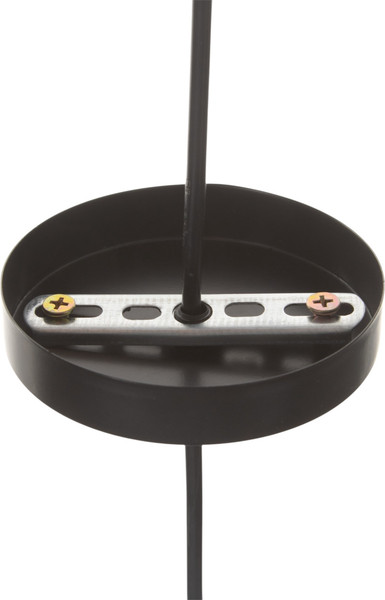 Изображение товара Потолочный светильник BayerLux Чертеж / 10777198 (черный)