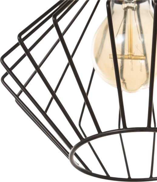 Изображение товара Потолочный светильник BayerLux Чертеж / 10777198 (черный)