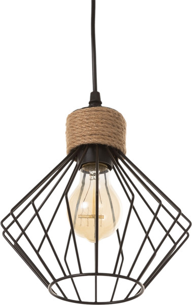 Изображение товара Потолочный светильник BayerLux Чертеж / 10777198 (черный)