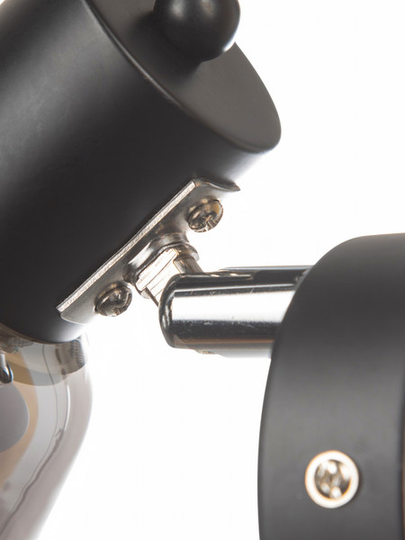 Изображение товара Спот BayerLux Арнелла / 10352875 (черный)