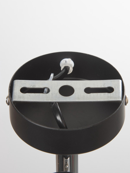 Изображение товара Спот BayerLux Арнелла / 10352875 (черный)