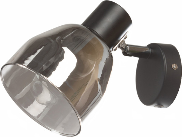 Изображение товара Спот BayerLux Арнелла / 10352875 (черный)