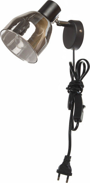 Изображение товара Спот BayerLux Арнелла / 10352875 (черный)