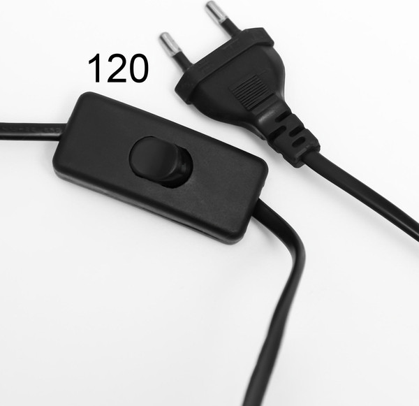 Изображение товара Спот BayerLux Арнелла / 10352875 (черный)