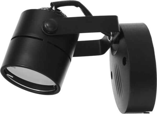Изображение товара Спот BayerLux Яркий луч / 3629101 (черный)
