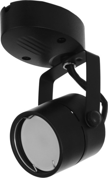 Изображение товара Спот BayerLux Яркий луч / 3629101 (черный)