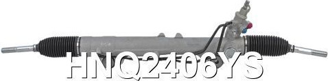 Изображение товара Рулевая рейка KRAUF HNQ2406YS