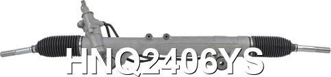 Изображение товара Рулевая рейка KRAUF HNQ2406YS