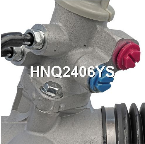 Изображение товара Рулевая рейка KRAUF HNQ2406YS