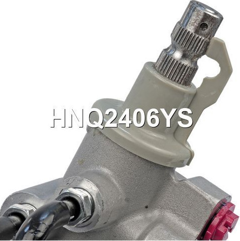 Изображение товара Рулевая рейка KRAUF HNQ2406YS