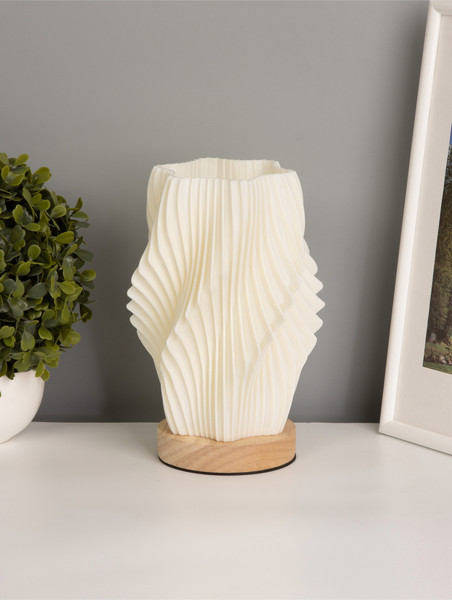 Изображение товара Прикроватная лампа BayerLux Волна / 10777136