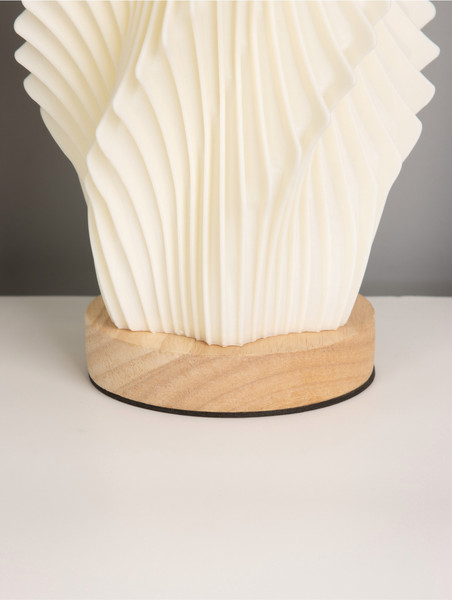 Изображение товара Прикроватная лампа BayerLux Волна / 10777136