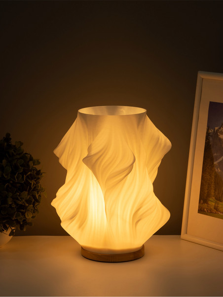 Изображение товара Прикроватная лампа BayerLux Жар / 10777149