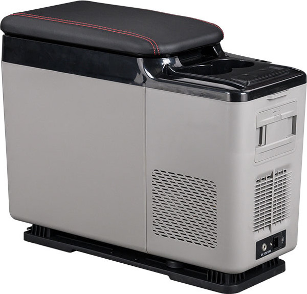 Изображение товара Автохолодильник Alpicool CF15 (12/24)