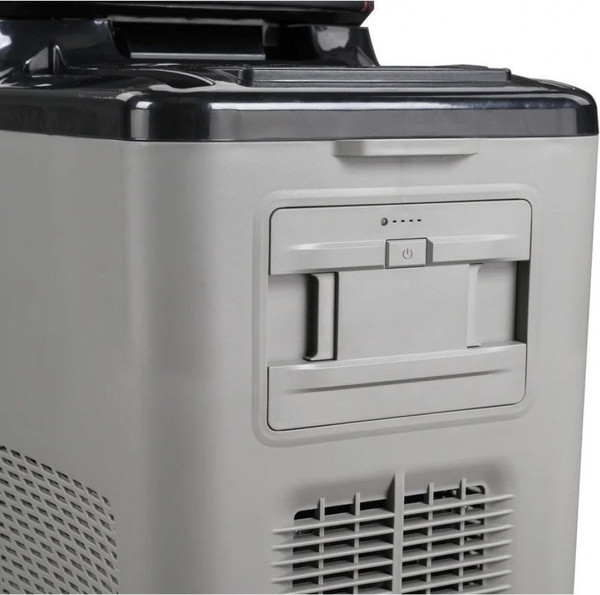 Изображение товара Автохолодильник Alpicool CF15 (12/24)