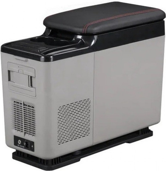 Изображение товара Автохолодильник Alpicool CF15 (12/24)