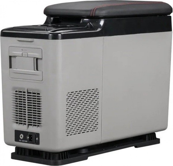 Изображение товара Автохолодильник Alpicool CF15 (12/24)