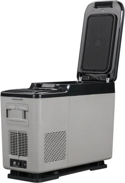 Изображение товара Автохолодильник Alpicool CF15 (12/24)