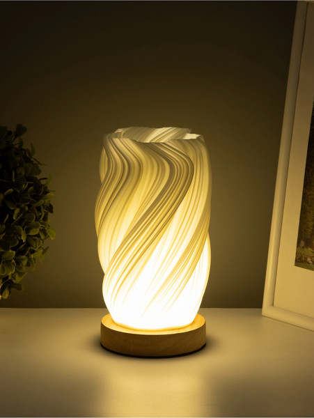 Изображение товара Прикроватная лампа BayerLux Изгиб / 10777137