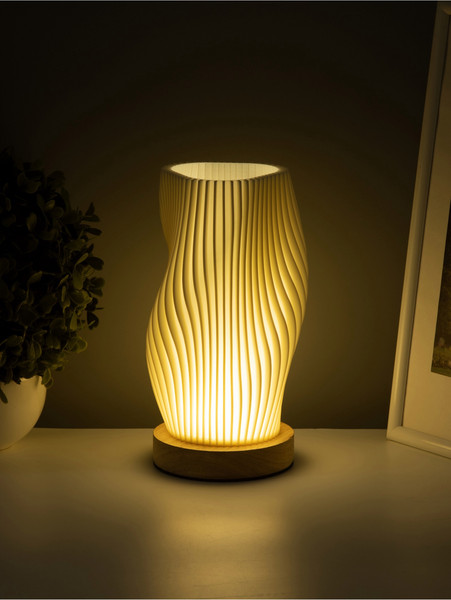 Изображение товара Прикроватная лампа BayerLux Изыск / 10777135