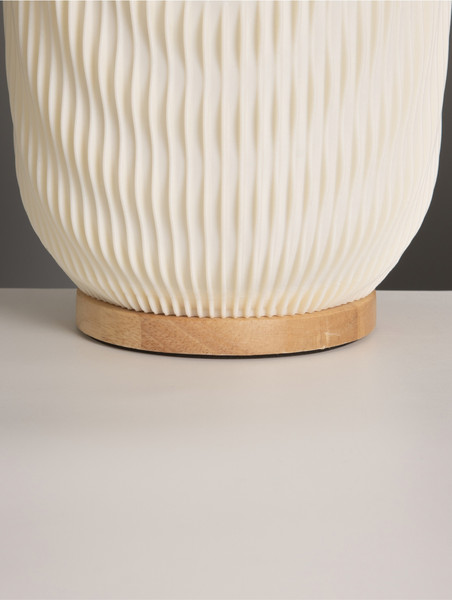 Изображение товара Прикроватная лампа BayerLux Лаконичность Капля / 10777147