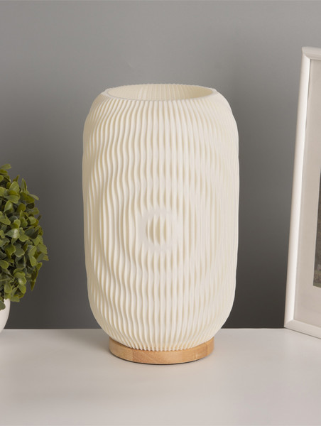 Изображение товара Прикроватная лампа BayerLux Лаконичность Капля / 10777147