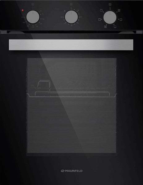 Изображение товара Электрический духовой шкаф Maunfeld EOEC.516PB