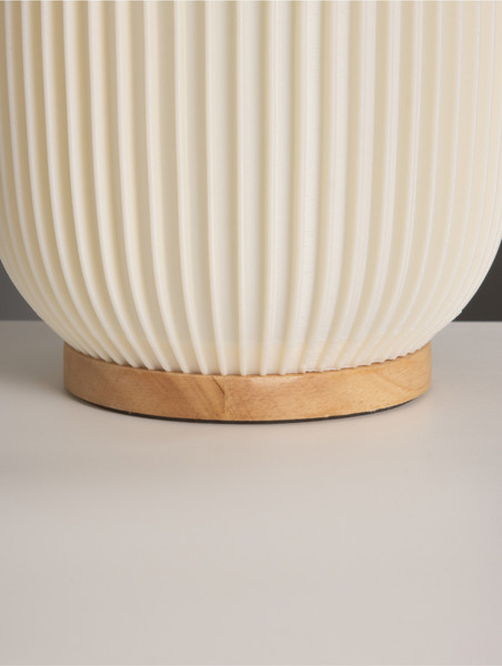 Изображение товара Прикроватная лампа BayerLux Лаконичность / 10777148