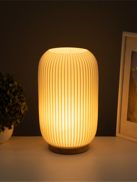 Изображение товара Прикроватная лампа BayerLux Лаконичность / 10777148