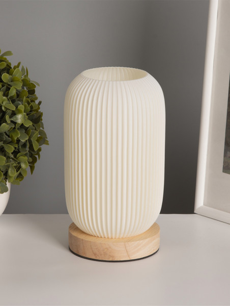 Изображение товара Прикроватная лампа BayerLux Лаконичность / 10777141