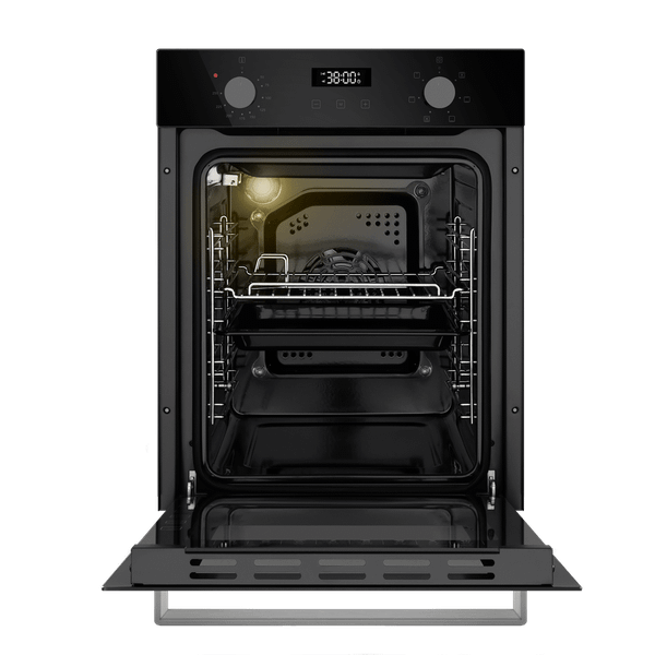 Изображение товара Электрический духовой шкаф Maunfeld EOEC.516PB2