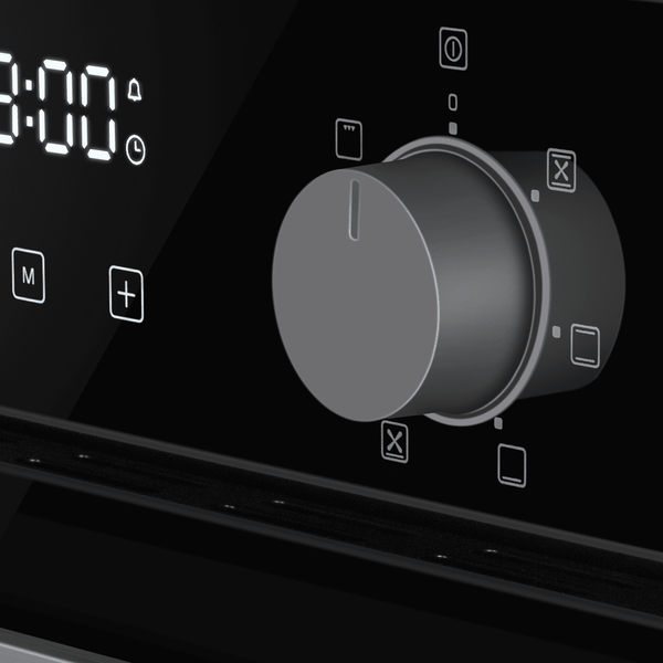Изображение товара Электрический духовой шкаф Maunfeld EOEC.516PB2