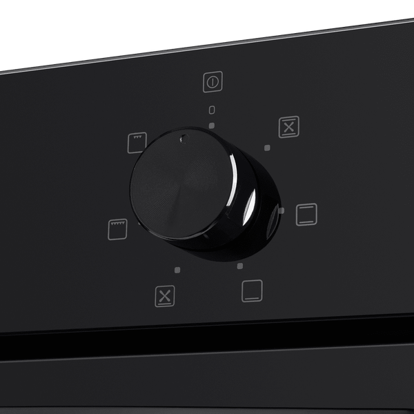 Изображение товара Электрический духовой шкаф Maunfeld EOEC.516PB2