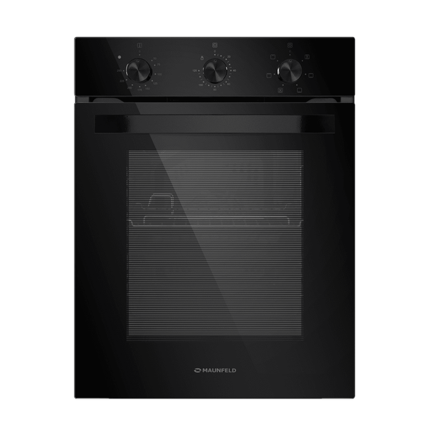 Изображение товара Электрический духовой шкаф Maunfeld EOEC.516PB2