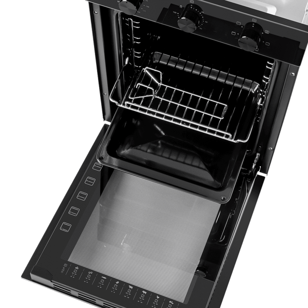 Изображение товара Электрический духовой шкаф Maunfeld EOEC.516PB2