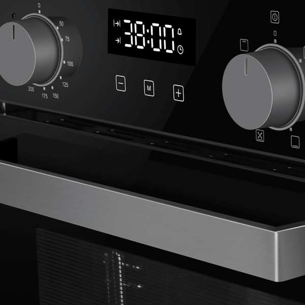 Изображение товара Электрический духовой шкаф Maunfeld EOEC.516PB2
