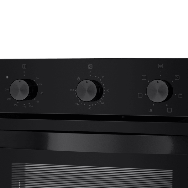 Изображение товара Электрический духовой шкаф Maunfeld EOEC.516PB2