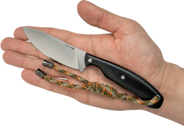 Изображение товара Нож туристический Vostron VSSPV10-K
