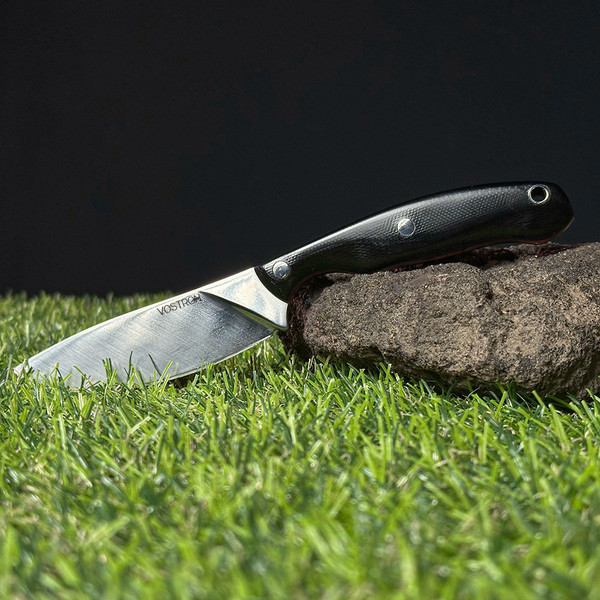Изображение товара Нож туристический Vostron VSSPV10-K