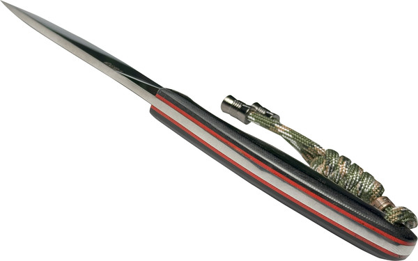 Изображение товара Нож туристический Vostron VSSPV10-K