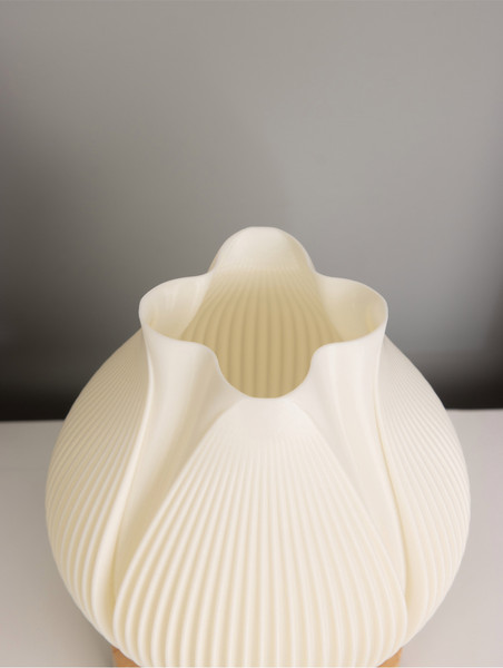 Изображение товара Прикроватная лампа BayerLux Лилия / 10777134