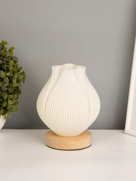 Изображение товара Прикроватная лампа BayerLux Лилия / 10777134