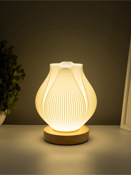 Изображение товара Прикроватная лампа BayerLux Лилия / 10777134