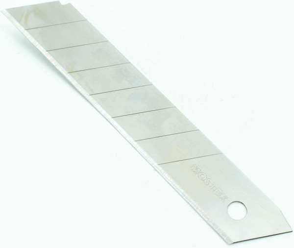 Изображение товара Набор сменных лезвий Mostek Сегментированные / 5421018