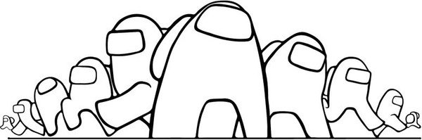 Изображение товара Раскраска Эксмо Топ-раскраска. По самым популярным играм (9785041847869)